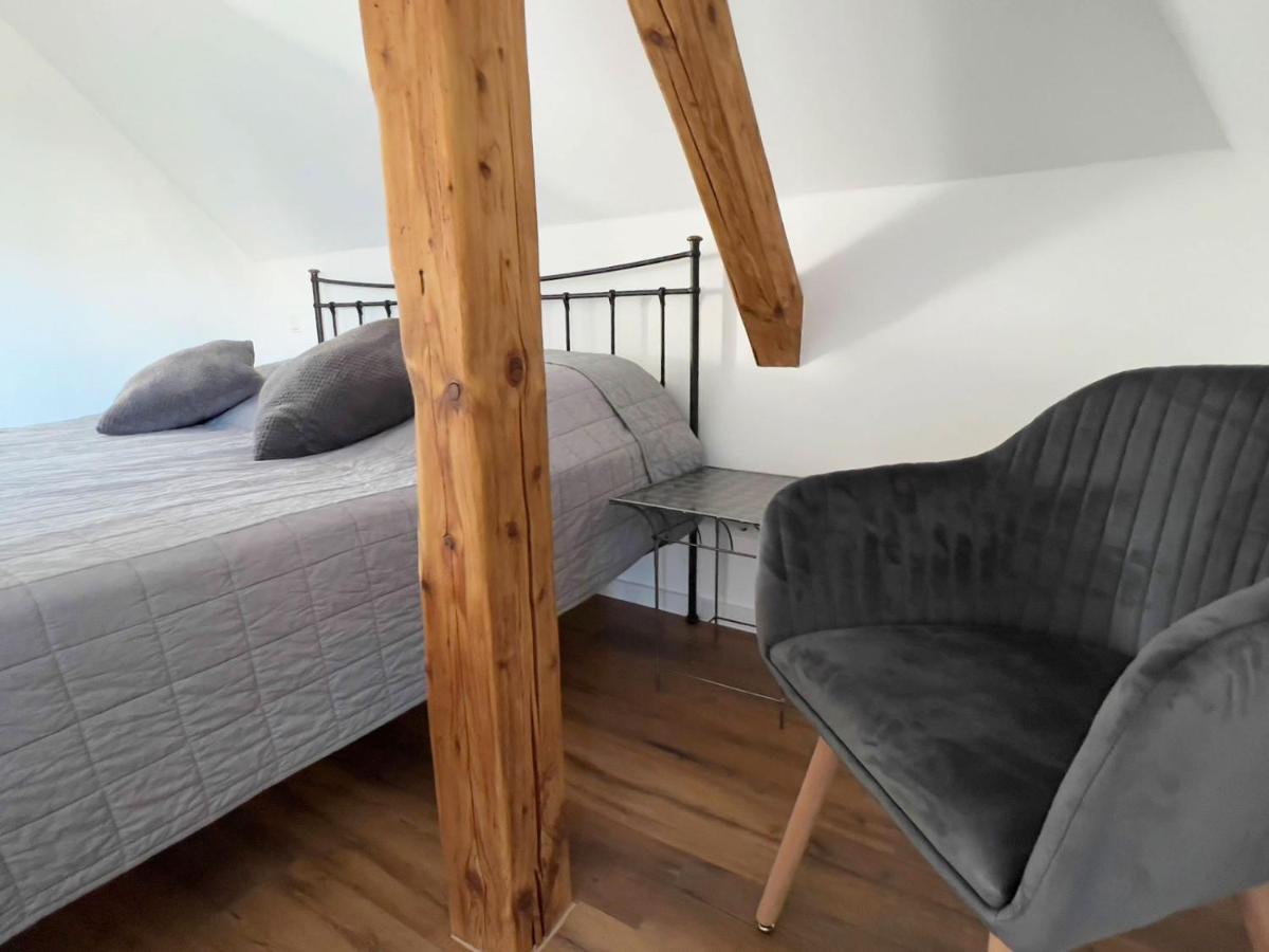 Konrads Pension Solms-Oberbiel Bagian luar foto